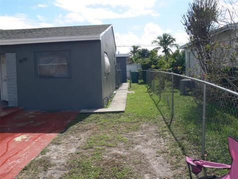 870 NW 84th Street Miami FL 33150