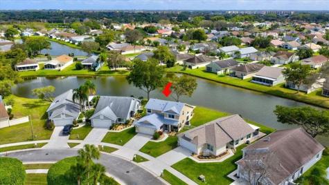 7788 Lake Champlain Court Delray Beach FL 33446