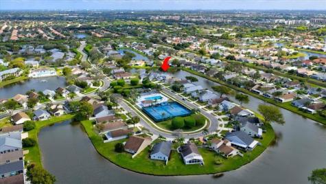 7788 Lake Champlain Court Delray Beach FL 33446