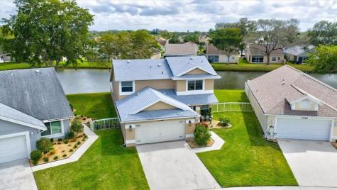 7788 Lake Champlain Court Delray Beach FL 33446