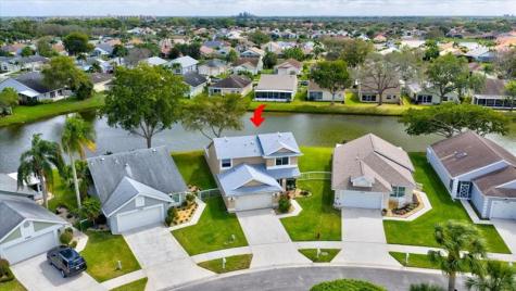 7788 Lake Champlain Court Delray Beach FL 33446