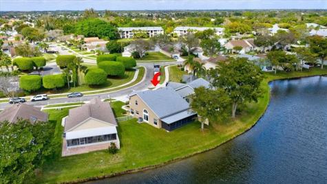 7788 Lake Champlain Court Delray Beach FL 33446