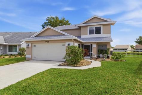 7788 Lake Champlain Court Delray Beach FL 33446