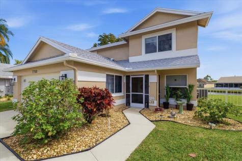 7788 Lake Champlain Court Delray Beach FL 33446