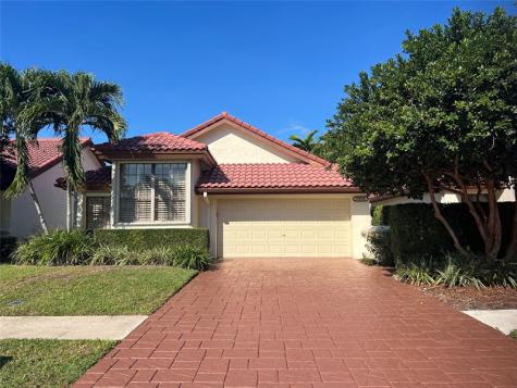 21856 Town Place Drive Boca Raton FL 33433