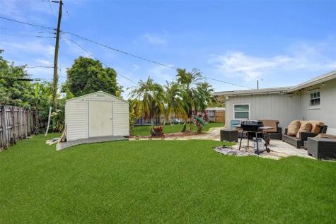 6298 NW 15th Street Margate FL 33063