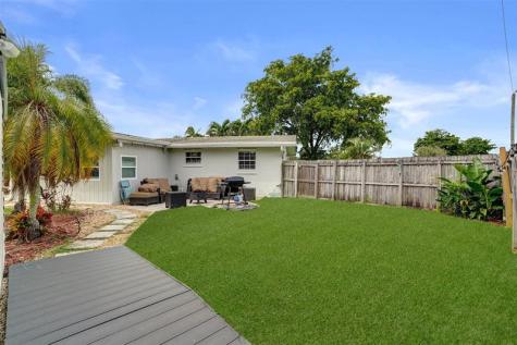 6298 NW 15th Street Margate FL 33063