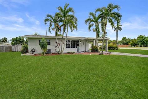 6298 NW 15th Street Margate FL 33063
