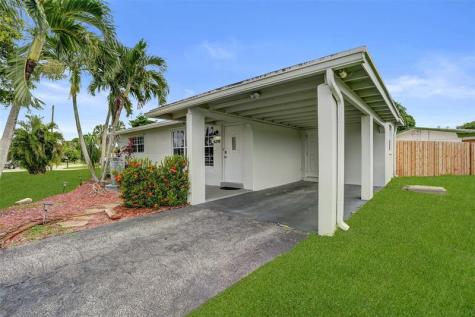 6298 NW 15th Street Margate FL 33063