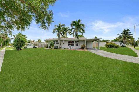 6298 NW 15th Street Margate FL 33063