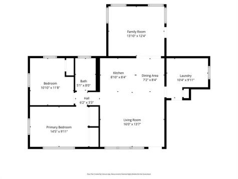6298 NW 15th Street Margate FL 33063