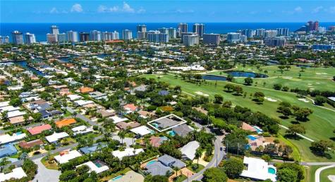 2531 NE 40th Street Fort Lauderdale FL 33308