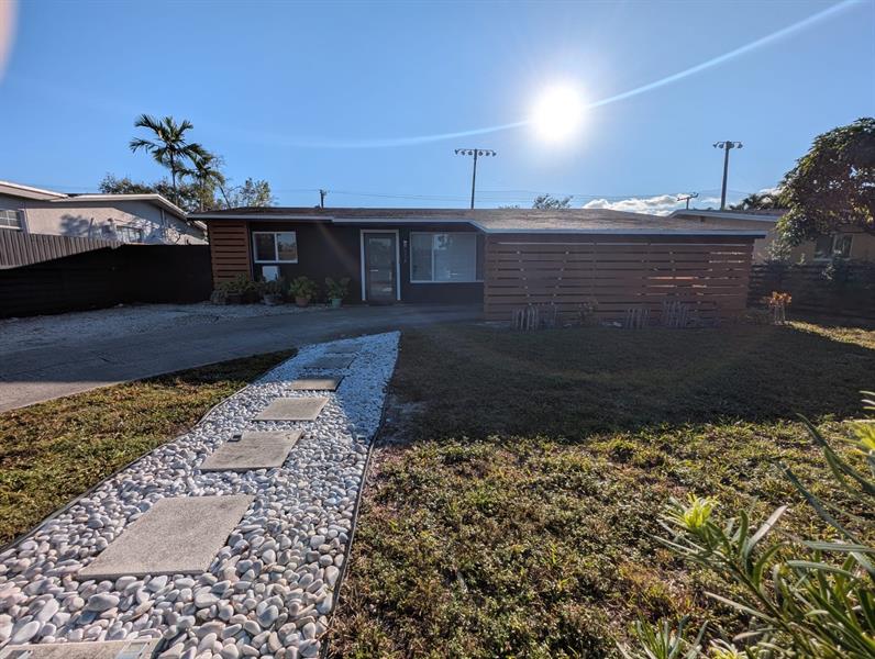 1716 SW 43rd Avenue Fort Lauderdale FL 33317