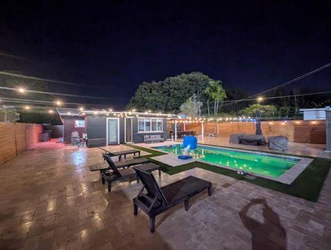 1716 SW 43rd Avenue Fort Lauderdale FL 33317