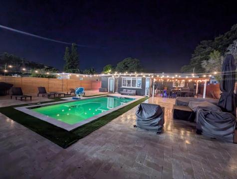 1716 SW 43rd Avenue Fort Lauderdale FL 33317