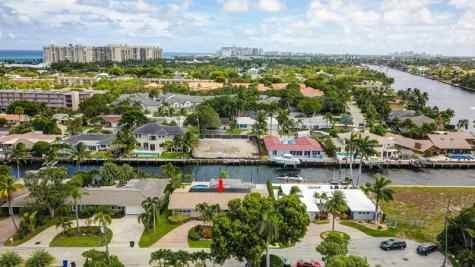 1920 Waters Edge Pompano Beach FL 33062