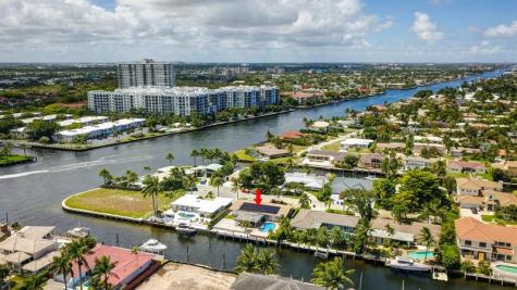1920 Waters Edge Pompano Beach FL 33062