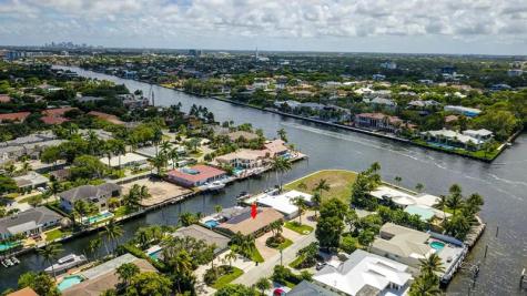 1920 Waters Edge Pompano Beach FL 33062