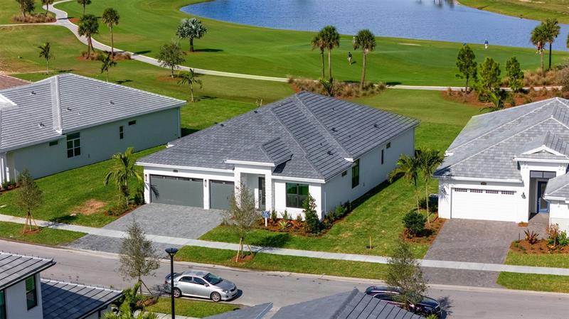 13537 SW Shinnecock Drive Port St Lucie FL 34987