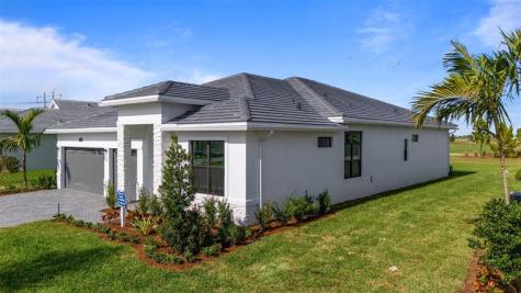 13537 SW Shinnecock Drive Port St Lucie FL 34987