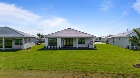 13537 SW Shinnecock Drive Port St Lucie FL 34987