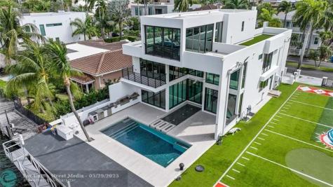 509 Coconut Isle Drive Fort Lauderdale FL 33301