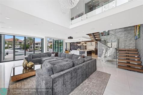 509 Coconut Isle Drive Fort Lauderdale FL 33301