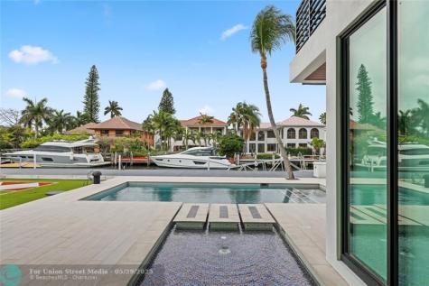 509 Coconut Isle Drive Fort Lauderdale FL 33301