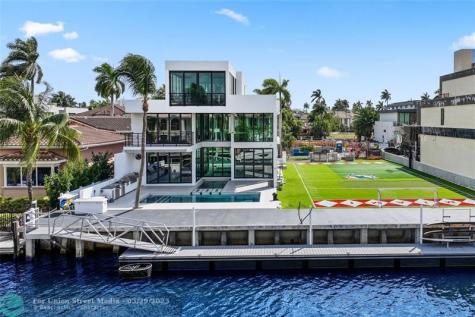 509 Coconut Isle Drive Fort Lauderdale FL 33301