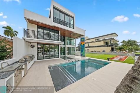 509 Coconut Isle Drive Fort Lauderdale FL 33301