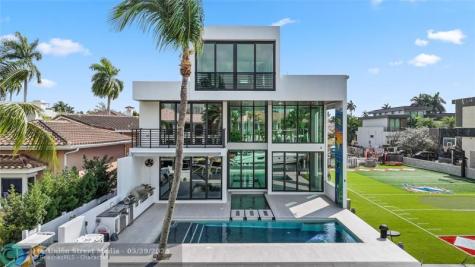 509 Coconut Isle Drive Fort Lauderdale FL 33301