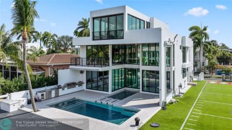 509 Coconut Isle Drive Fort Lauderdale FL 33301