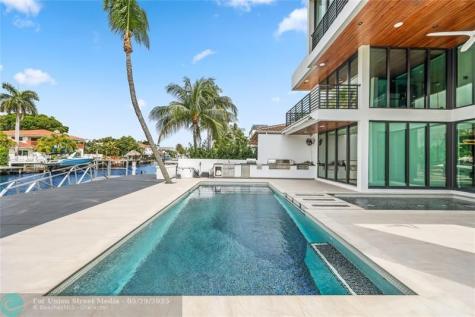 509 Coconut Isle Drive Fort Lauderdale FL 33301