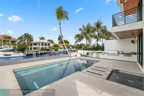 509 Coconut Isle Drive Fort Lauderdale FL 33301