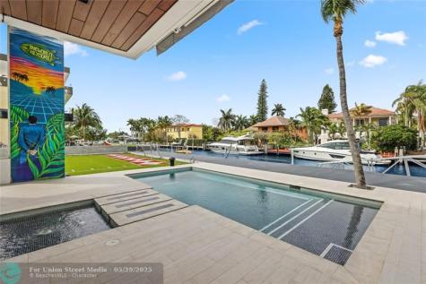 509 Coconut Isle Drive Fort Lauderdale FL 33301