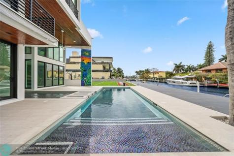 509 Coconut Isle Drive Fort Lauderdale FL 33301