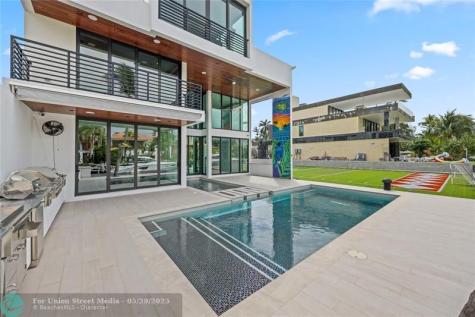 509 Coconut Isle Drive Fort Lauderdale FL 33301