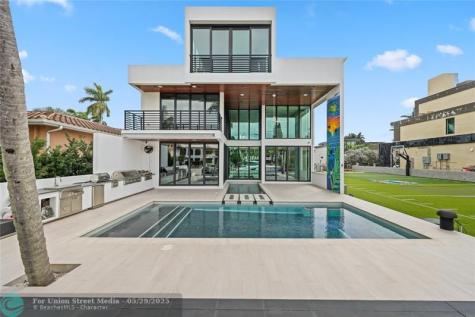 509 Coconut Isle Drive Fort Lauderdale FL 33301