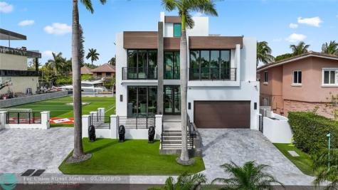 509 Coconut Isle Drive Fort Lauderdale FL 33301