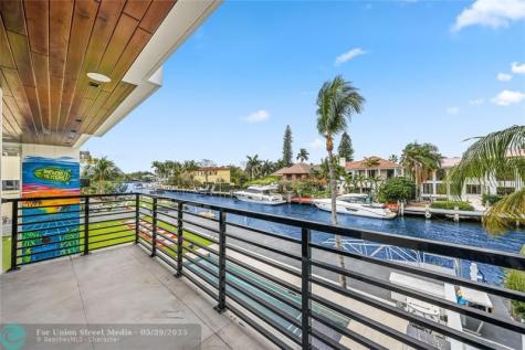 509 Coconut Isle Drive Fort Lauderdale FL 33301