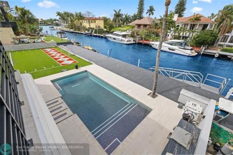 509 Coconut Isle Drive Fort Lauderdale FL 33301