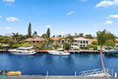 509 Coconut Isle Drive Fort Lauderdale FL 33301