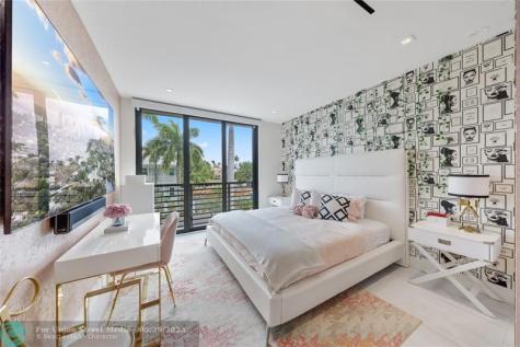 509 Coconut Isle Drive Fort Lauderdale FL 33301
