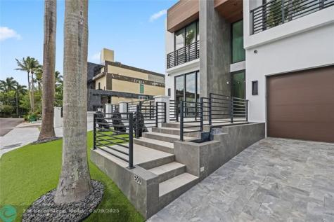 509 Coconut Isle Drive Fort Lauderdale FL 33301