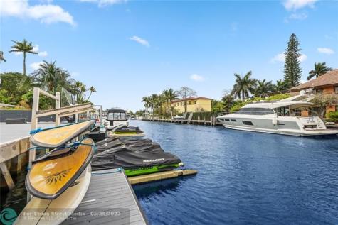 509 Coconut Isle Drive Fort Lauderdale FL 33301