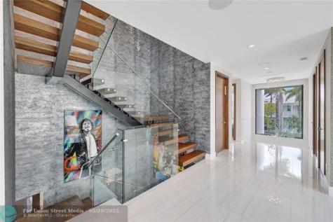 509 Coconut Isle Drive Fort Lauderdale FL 33301