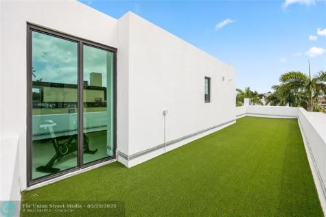 509 Coconut Isle Drive Fort Lauderdale FL 33301