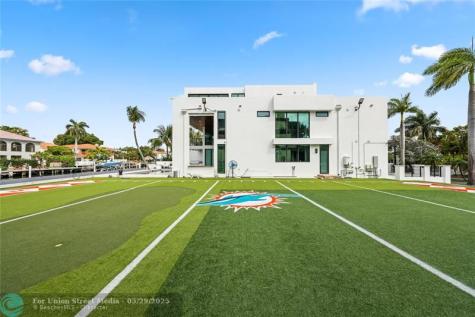 509 Coconut Isle Drive Fort Lauderdale FL 33301