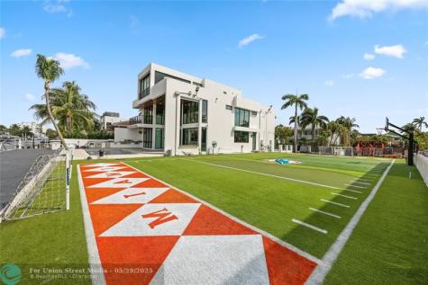 509 Coconut Isle Drive Fort Lauderdale FL 33301