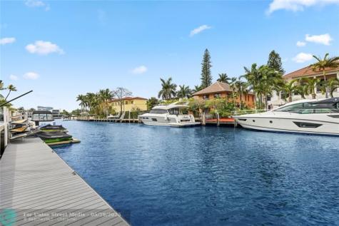 509 Coconut Isle Drive Fort Lauderdale FL 33301